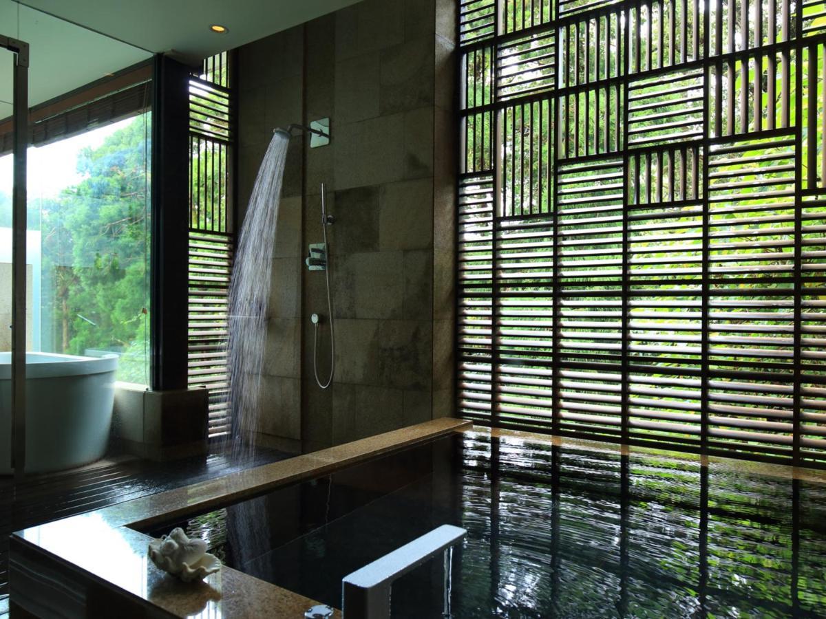 Sankara Hotel & Spa Yakushima Yakushima  Exterior photo