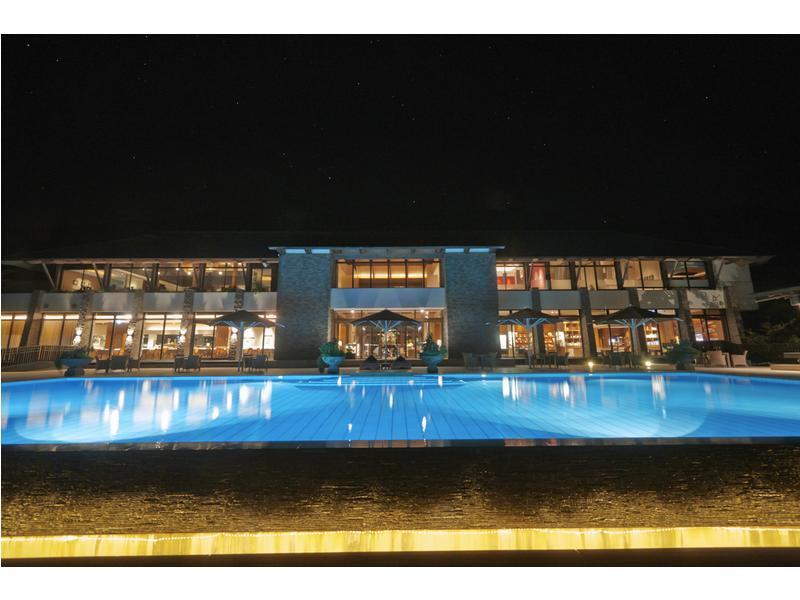 Sankara Hotel & Spa Yakushima Yakushima  Exterior photo